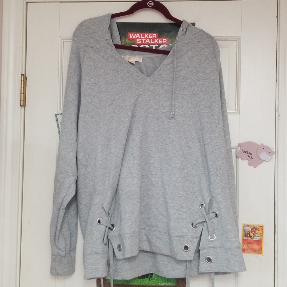 Michael kors sweatshirt